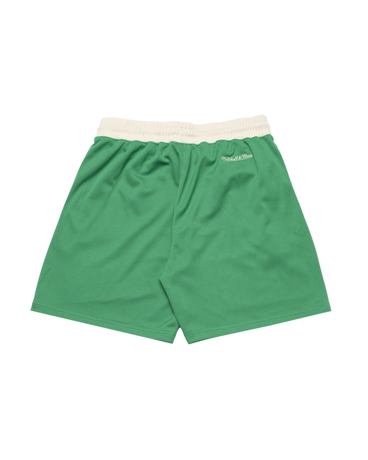 Mitchell & Ness NBA TEAM OG 2.0 SHORTS - BOSTON CELTICS